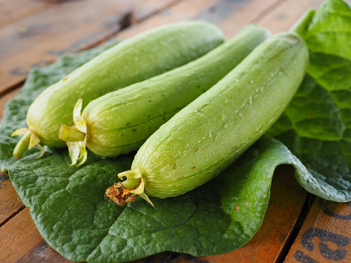 Quả Mướp hương - Kg